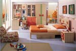 Bunk Beds