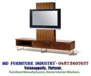 Interior workers in Thrissur 