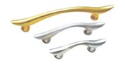 Pull And Push Handles | Door Handles | Aluminium Handles
