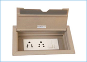 Deskport from Innofitt - Buy Fliptop Box – Delivered in Bangalore