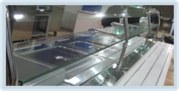 Designer kitchen cabinet & commercial appliance deals - 2013