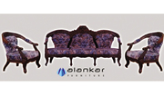 Furniture shopping Kerala | Traditional Wooden Store Cochin| Alankar 