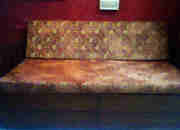 Sofa cum bed