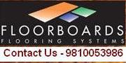 Engineered Flooring in Delhi India