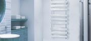 Bathroom towel rails