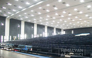 Home Theater Sound Treatment