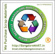 BANGALORE SCRAP MART INCORPORATION