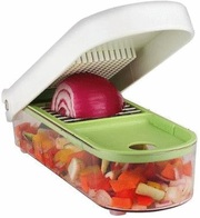Kitchen Master Vegetable and Fruit Chopper Potato 