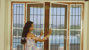 welltech mosquito sleek frame winndows