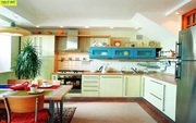 Modular kitchen accessories