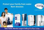 Brand new sealed HUL Pureit WPWS100 Classic 14-Litre Water