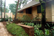 Wooden Houses Manufacture