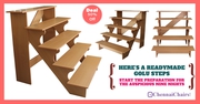 Navaratri Festival Exclusive offer for Golu padi/Golu doll steps