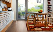 Laminate Wooden flooring in Mumbai