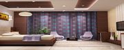 Curtains Store in Panchkula - Zeneeze Decor