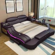 Imported Massage Bed 