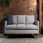 Buy Fabric Sofas Online in India at Affordable Price.