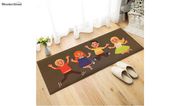 Buy Floor Mat Online at Best Prices in India | Wooden Street