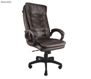 Great deal on executive chairs for office at Wooden Street