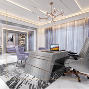 Hiring a Luxury Interior Designer in Mumbai from ANCA