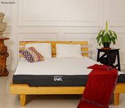 Offers on latex mattress online at Wooden Street