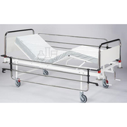 ICU Hospital Bed Mattress Equipment