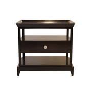 Buy Wooden Bed Side Table Online