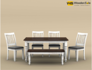 Custom Furniture : Buy Customized Furniture Online in India | Wooden S