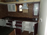 Modular Kitchen in Sarjapur Road- Modular Kitchen Dealers