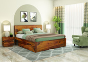 Explore the Latest in Bed Furniture Design