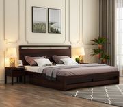 Affordable Wooden Cots: Buy Online Today