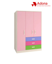 Childrens Wardrobes
