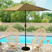 Stylish Outdoor Umbrella for Shade – Devoko