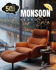Luxury Furniture Stores in Delhi NCR  Upto 50% Off Monsoon Sale