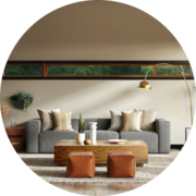 SkyBlu International - Best furniture shop in Kerala