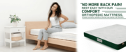 Buy mattress online in Mumbai | COMFORT MATTRESS