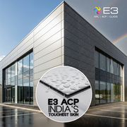 ACP Sheet Manufacturer | ACP Panel & Aluminium Composite Panel