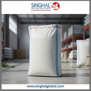 PP Woven Bags with Strong Woven Structure