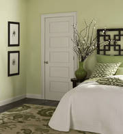 Durable PVC Hollow Sheet for Modern Interior Applications